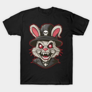 Pyscho bunny T-Shirt